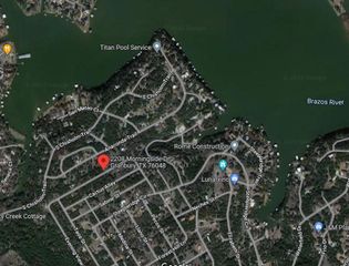 2208 Morningside Drive, Granbury, TX 76048