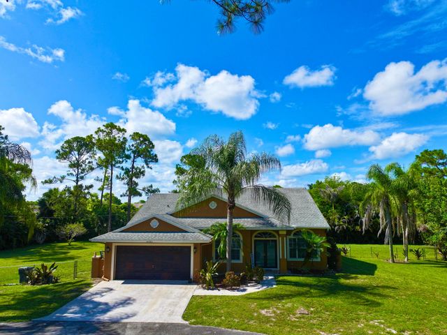 14703 N 71st Pl Place N, The Acreage, FL 33470