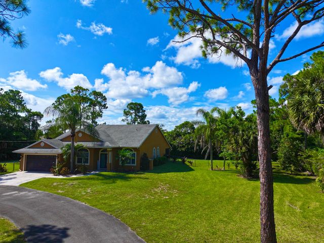 14703 N 71st Pl Place N, The Acreage, FL 33470