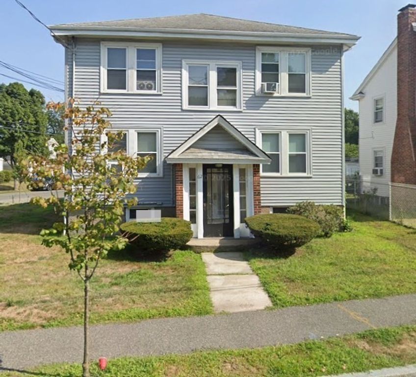 62 Willow Ave 2, Quincy, MA 02170