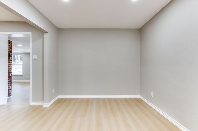 2709 Springbrooke Drive, Hurst, TX 76054