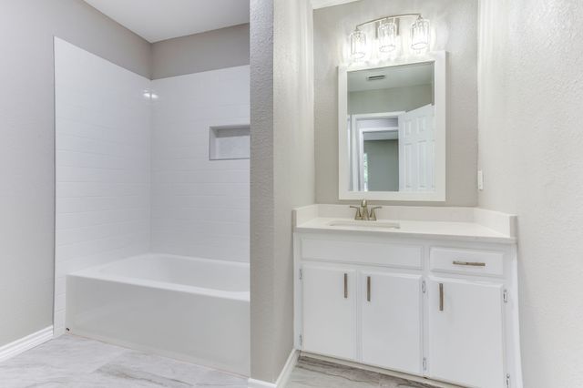 2709 Springbrooke Drive, Hurst, TX 76054