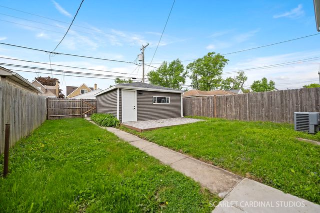 2120 N 75th Court, Elmwood Park, IL 60707