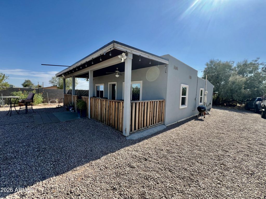 662 N IRONWOOD Drive, Apache Junction, AZ 85120 — photo 2