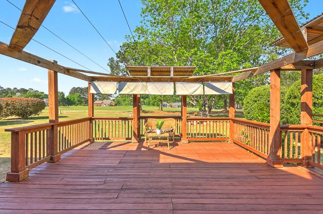 104 Cooper Drive, Santee, SC 29142