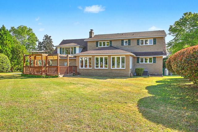 104 Cooper Drive, Santee, SC 29142