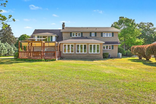 104 Cooper Drive, Santee, SC 29142