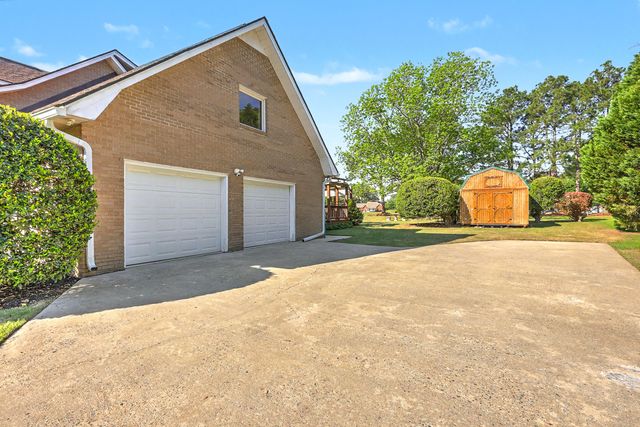 104 Cooper Drive, Santee, SC 29142