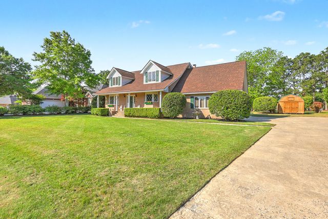 104 Cooper Drive, Santee, SC 29142