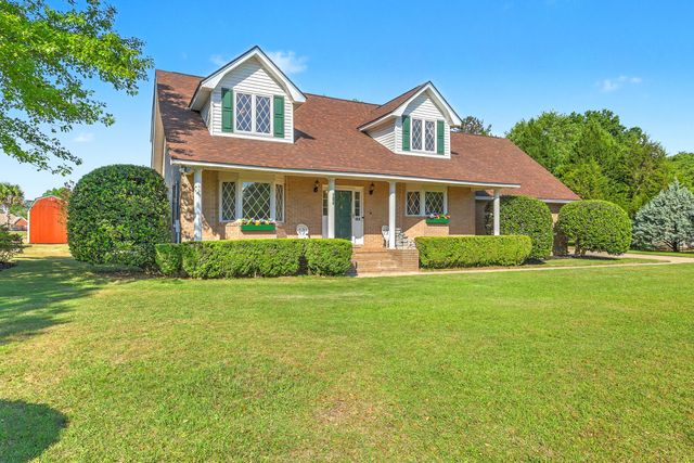 104 Cooper Drive, Santee, SC 29142