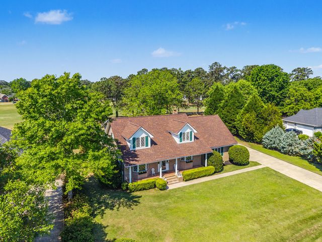 104 Cooper Drive, Santee, SC 29142
