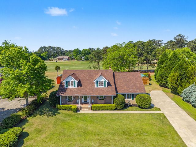 104 Cooper Drive, Santee, SC 29142