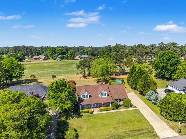 104 Cooper Drive, Santee, SC 29142