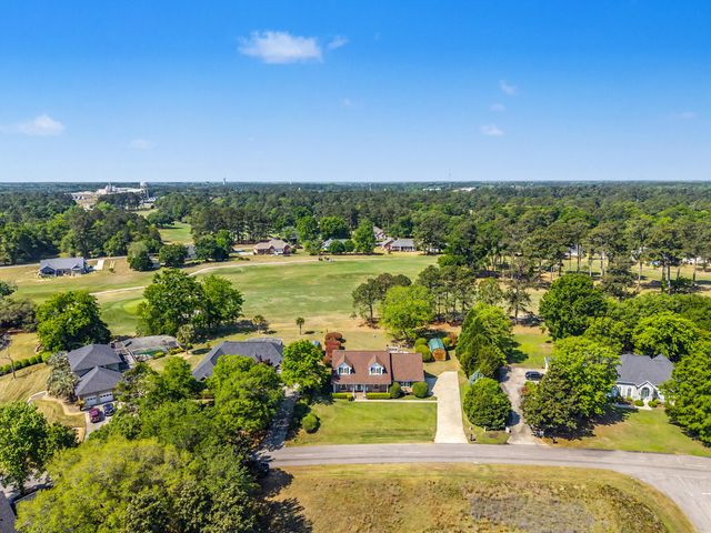 104 Cooper Drive, Santee, SC 29142