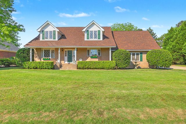 104 Cooper Drive, Santee, SC 29142