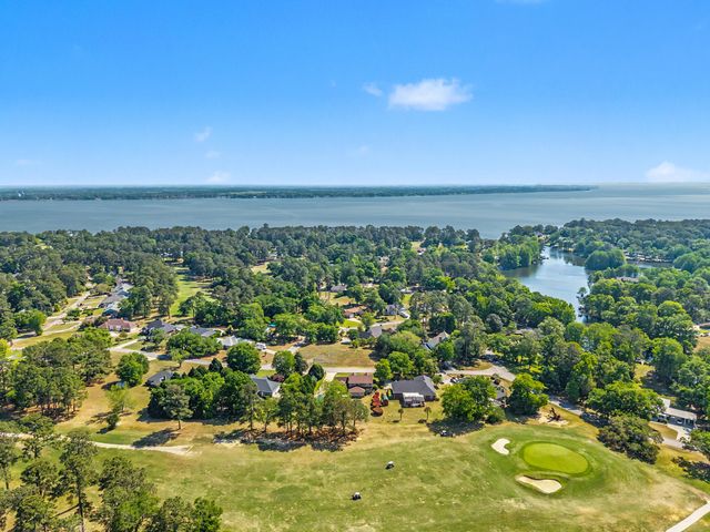 104 Cooper Drive, Santee, SC 29142