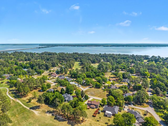 104 Cooper Drive, Santee, SC 29142