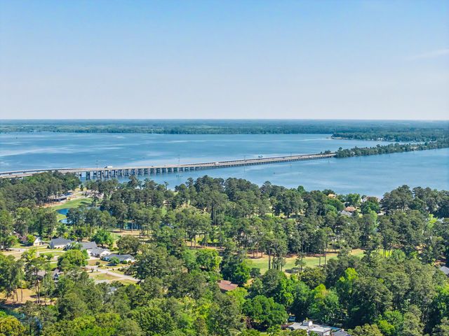 104 Cooper Drive, Santee, SC 29142