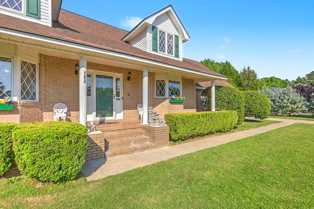 104 Cooper Drive, Santee, SC 29142