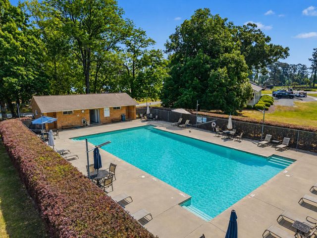 104 Cooper Drive, Santee, SC 29142
