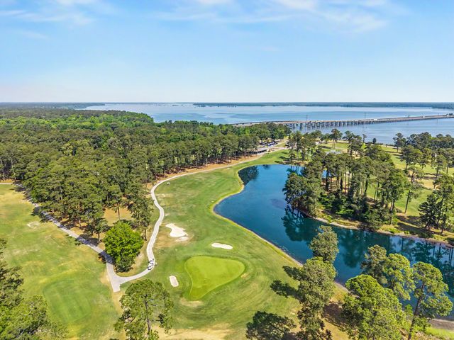 104 Cooper Drive, Santee, SC 29142