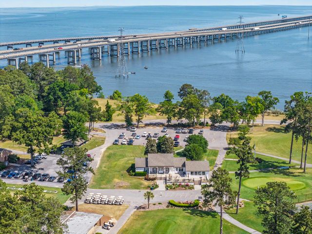 104 Cooper Drive, Santee, SC 29142