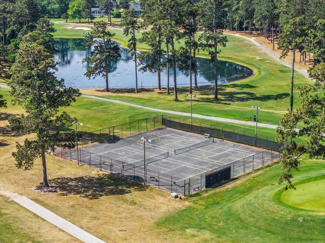 104 Cooper Drive, Santee, SC 29142