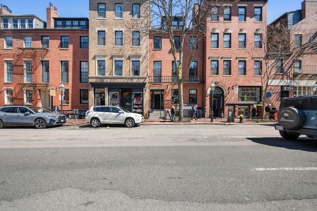 121 Charles St 4, Boston, MA 02114