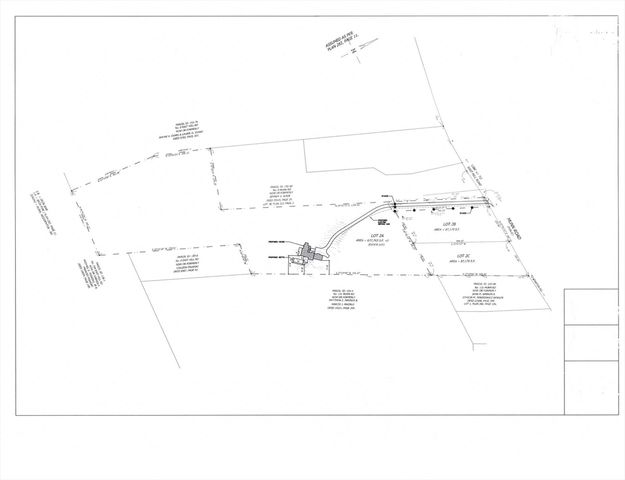 127 Munn Rd, Monson, MA 01057