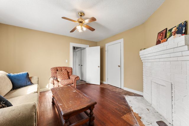 1138 North Street, Bamberg, SC 29003