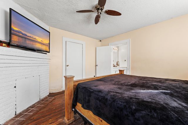 1138 North Street, Bamberg, SC 29003