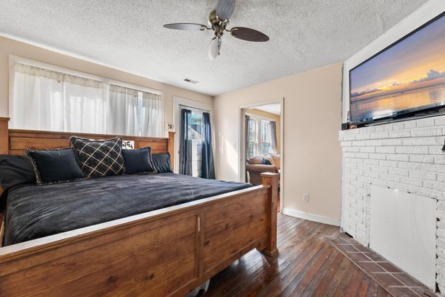 1138 North Street, Bamberg, SC 29003