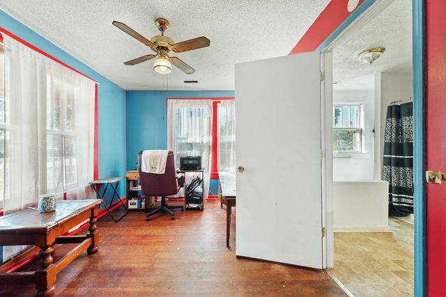 1138 North Street, Bamberg, SC 29003