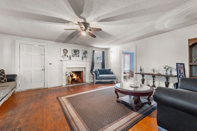 1138 North Street, Bamberg, SC 29003