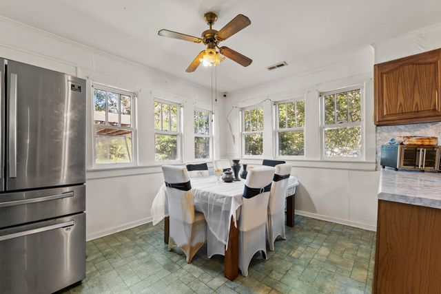 1138 North Street, Bamberg, SC 29003