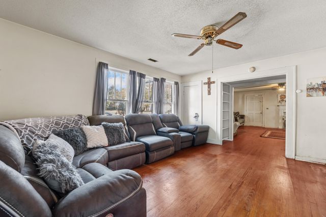 1138 North Street, Bamberg, SC 29003