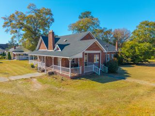 1138 North Street, Bamberg, SC 29003