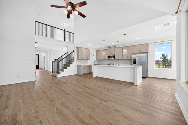 27539 Aster Green, Katy, TX 77493