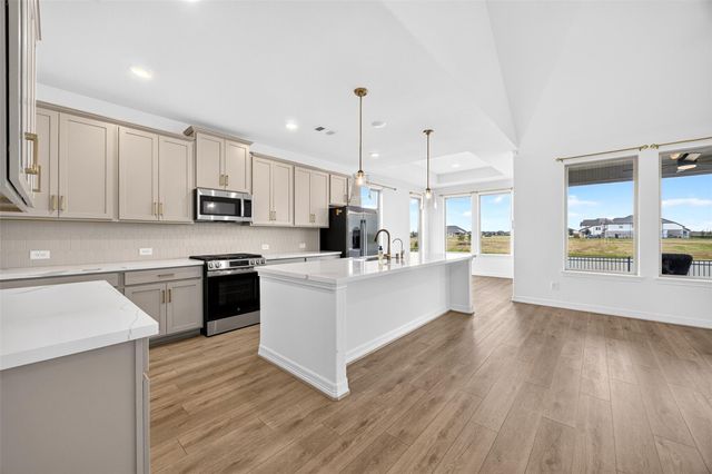 27539 Aster Green, Katy, TX 77493