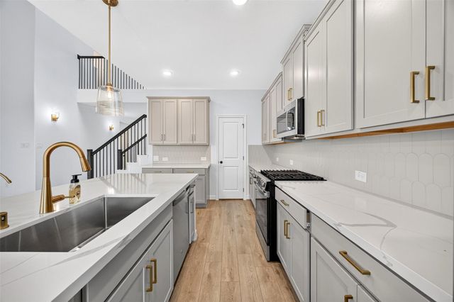 27539 Aster Green, Katy, TX 77493
