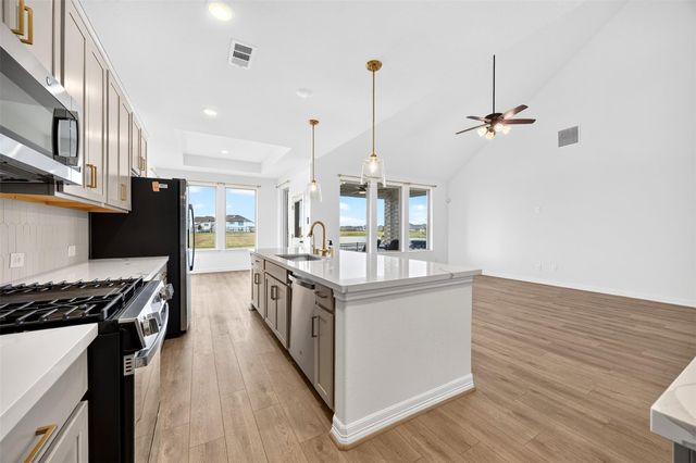 27539 Aster Green, Katy, TX 77493