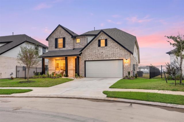 27539 Aster Green, Katy, TX 77493