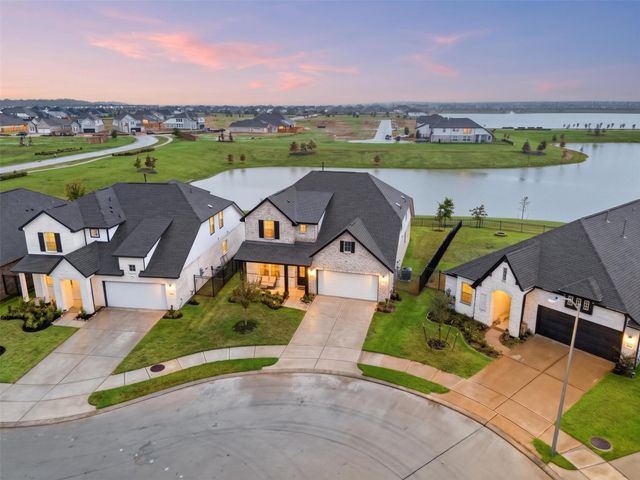 27539 Aster Green, Katy, TX 77493