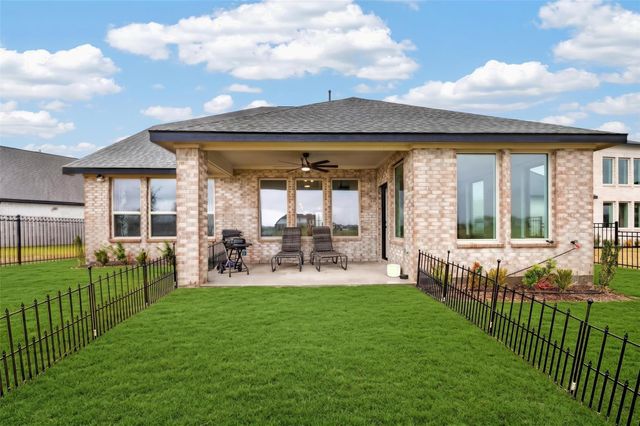 27539 Aster Green, Katy, TX 77493