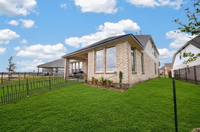 27539 Aster Green, Katy, TX 77493