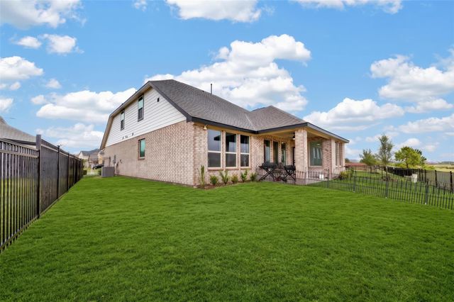 27539 Aster Green, Katy, TX 77493