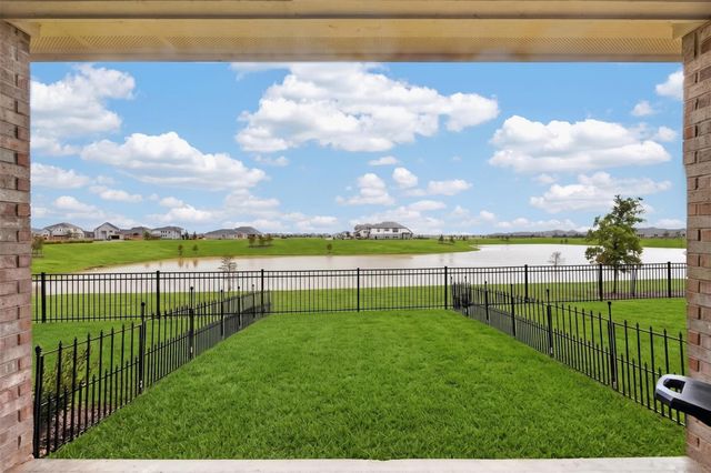27539 Aster Green, Katy, TX 77493