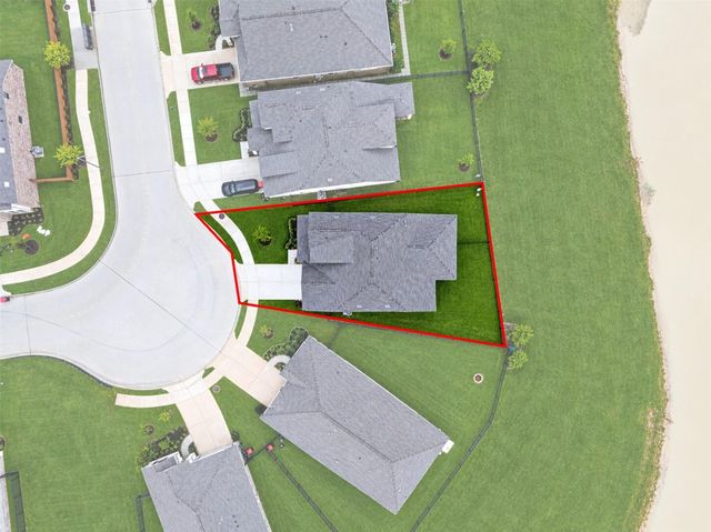 27539 Aster Green, Katy, TX 77493
