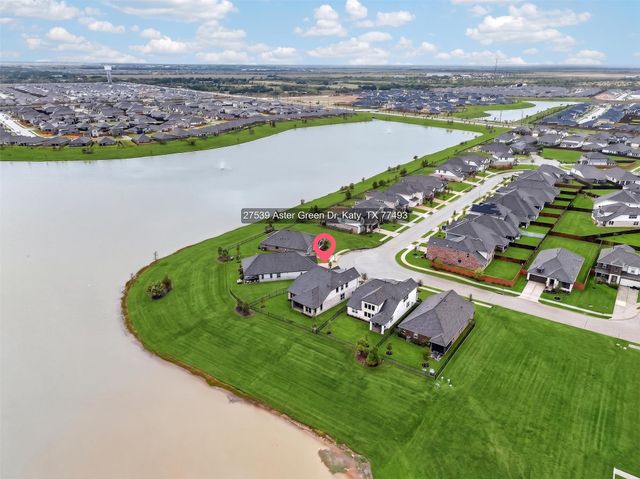 27539 Aster Green, Katy, TX 77493