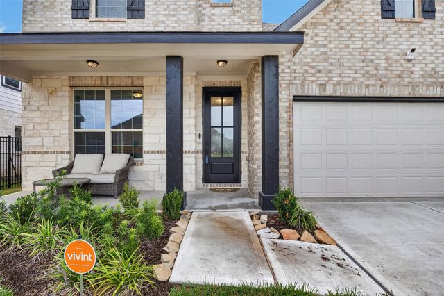 27539 Aster Green, Katy, TX 77493